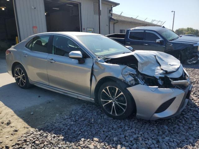 2019 TOYOTA CAMRY L 4T1B11HK3KU690383