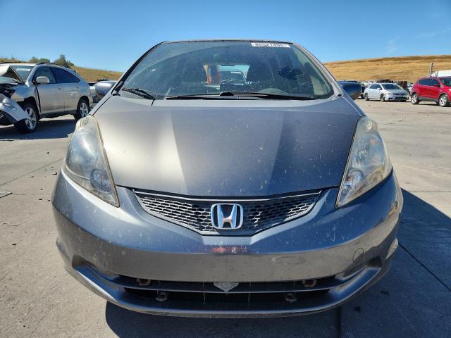 2013 HONDA FIT - JHMGE8G31DC065022