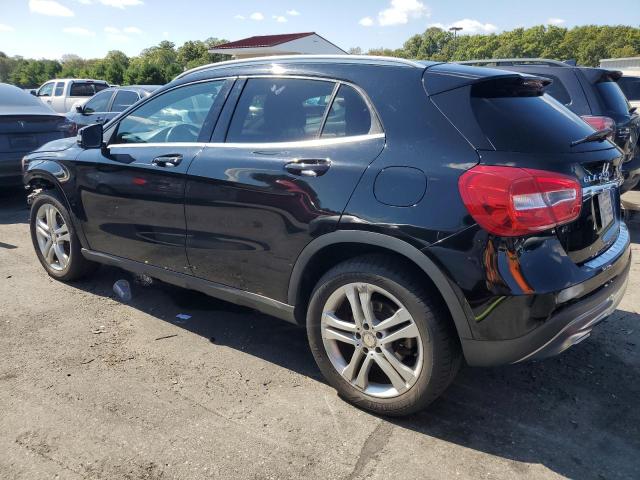 2016 MERCEDES-BENZ GLA 250 4M WDCTG4GB7GJ243312