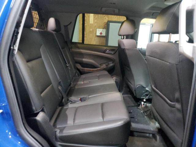 2017 CHEVROLET TAHOE POLICE 1GNSKDEC0HR293815