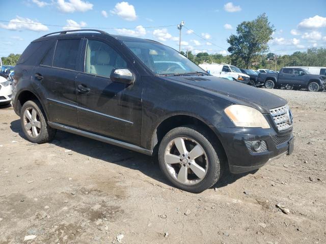 2021 MERCEDES-BENZ ML 350 4JGBB86E29A492876