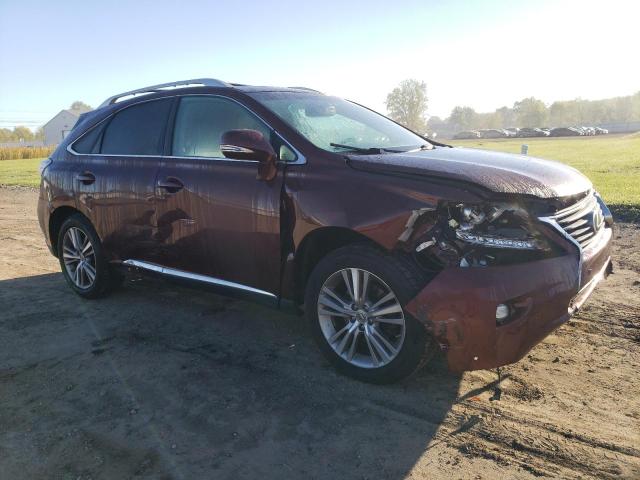 2015 LEXUS RX 350 2T2ZK1BAXFC151015
