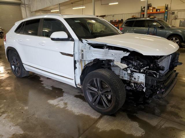 2021 VOLKSWAGEN ATLAS CROS 1V2RE2CA4MC206191