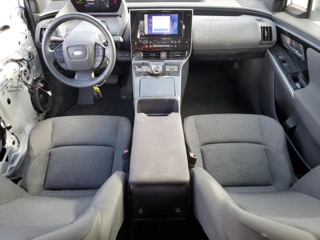 2023 SUBARU SOLTERRA P JTMABABA0PA023910