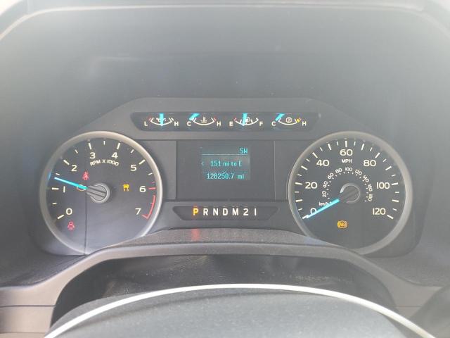 2016 FORD F150 SUPER CAB 1FTFX1EF0GKG05272