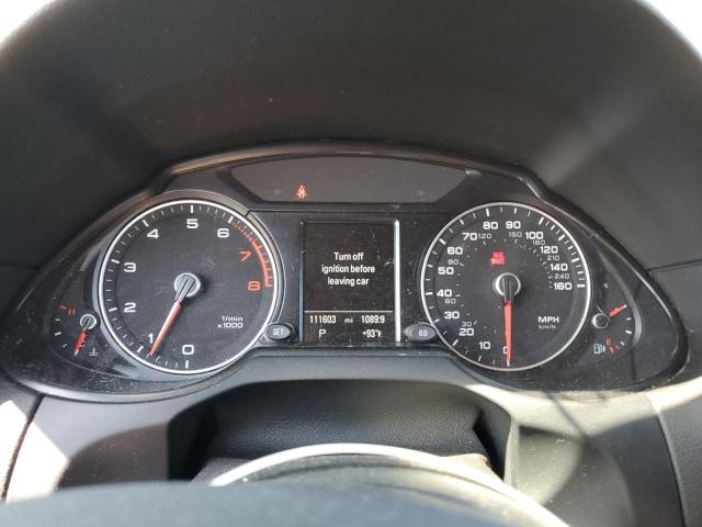 2017 AUDI Q5 PREMIUM #3315968097