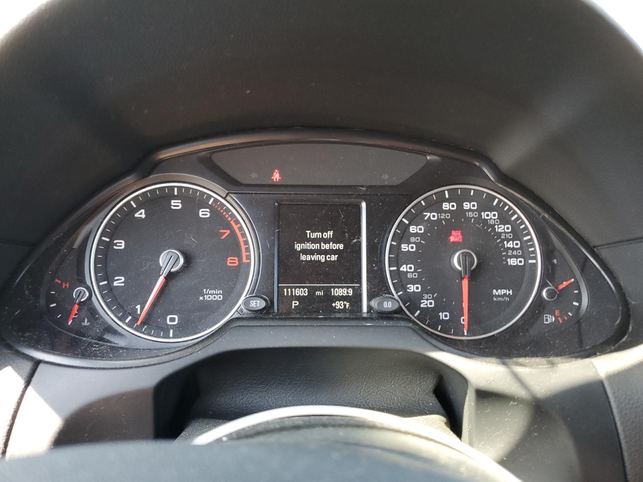 Lot #3315968097 2017 AUDI Q5 PREMIUM