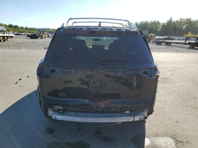 2022 NISSAN PATHFINDER - 5N1DR3CC9NC252247