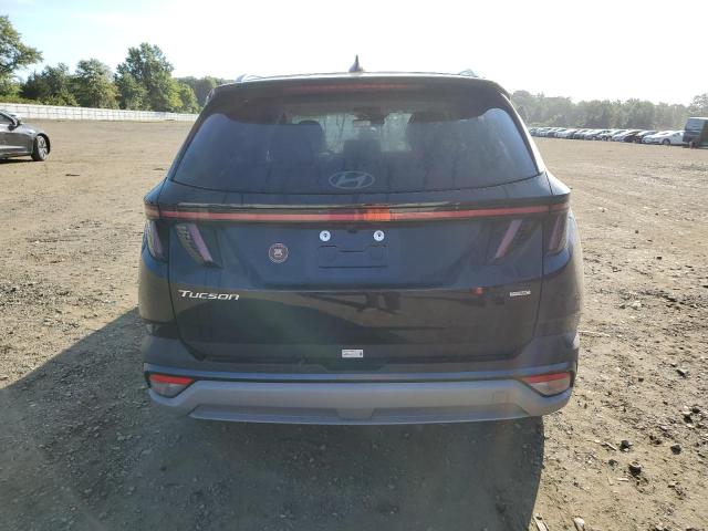 2025 HYUNDAI TUCSON SEL 3KMJCCDE2SE006800