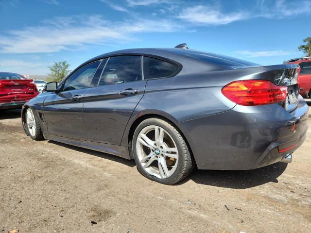 2016 BMW 435 XI GRA WBA4B3C5XGG344230