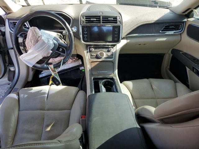 2017 LINCOLN CONTINENTA - 1LN6L9SKXH5609644