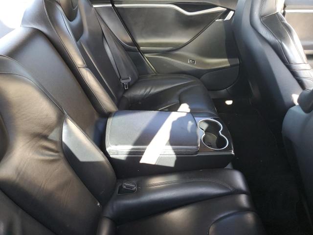 2015 TESLA MODEL S 85 #3285006938