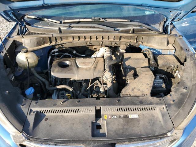 2017 HYUNDAI TUCSON LIM KM8J3CA2XHU287134