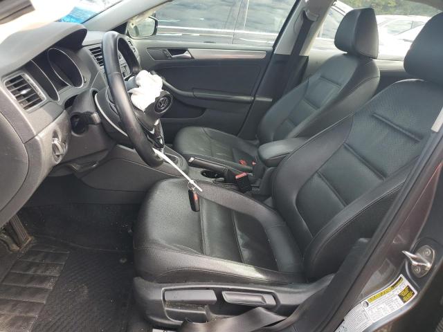 2017 VOLKSWAGEN JETTA SE - 3VWDB7AJ6HM347611