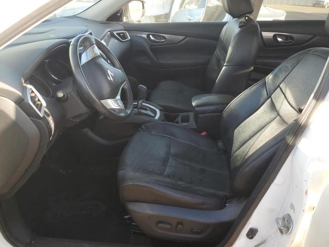 2016 NISSAN ROGUE S - 5N1AT2MV9GC838920