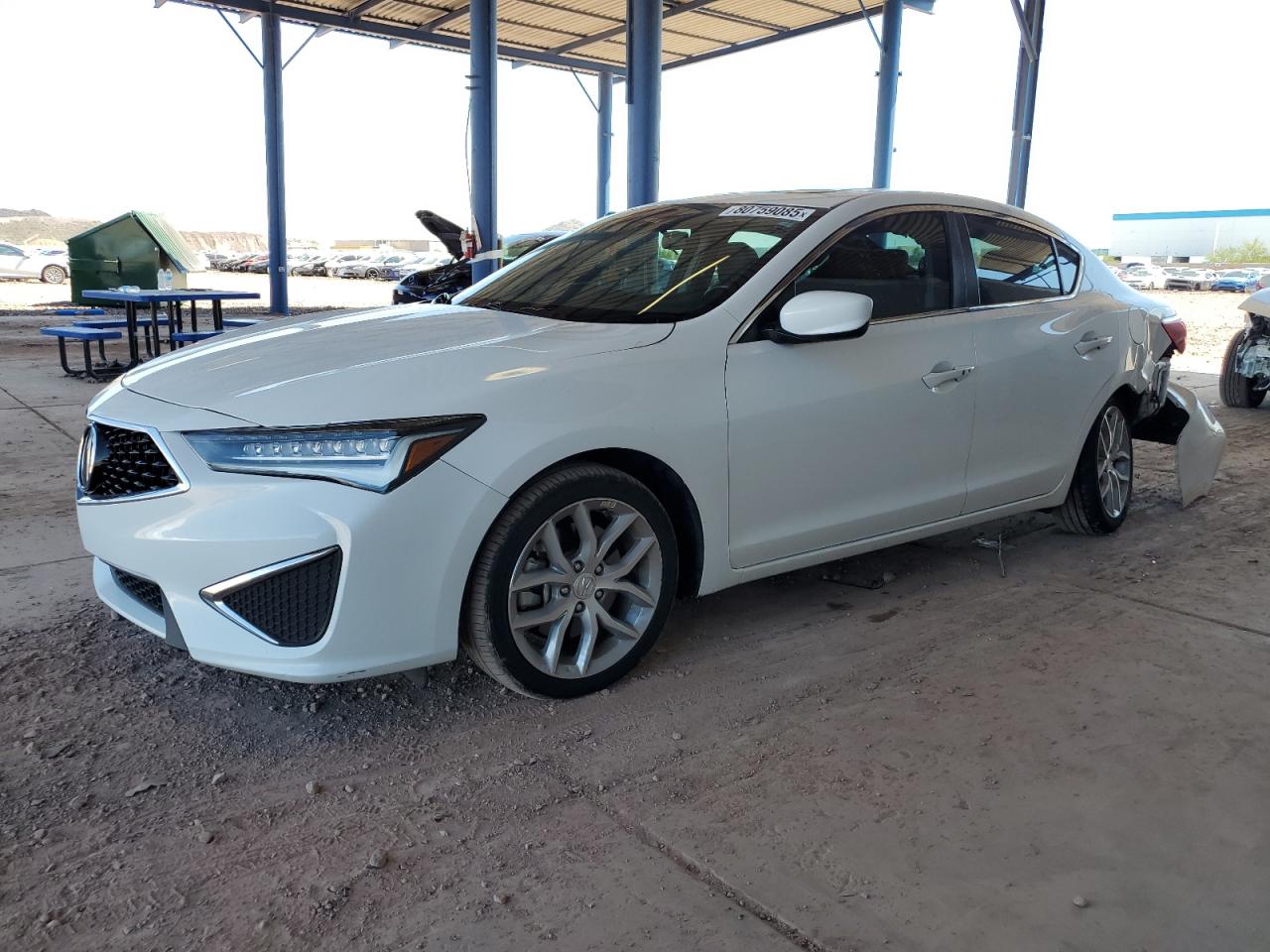 ACURA ILX