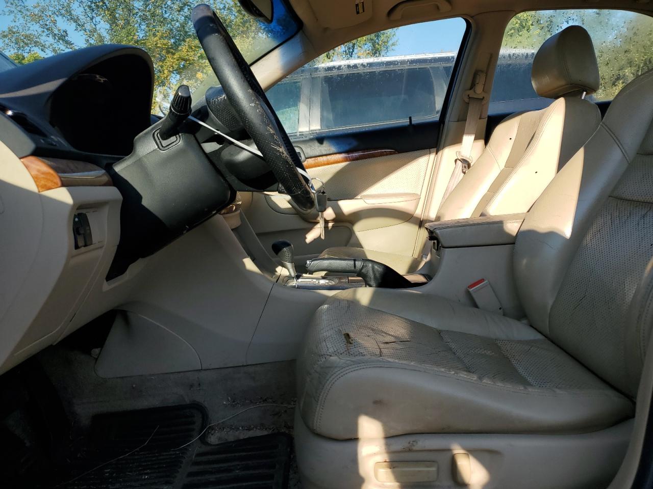 Lot #3255474392 2006 ACURA TSX