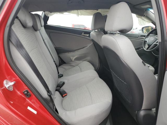 2017 HYUNDAI ACCENT SE - KMHCT5AE7HU319956