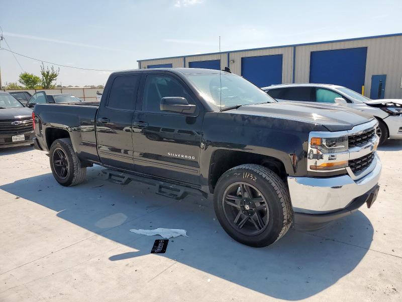 2019 CHEVROLET SILVERADO 2GCRCPEC7K1153329