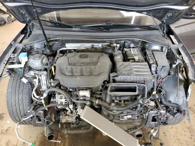 2021 VOLKSWAGEN TIGUAN SE 3VV2B7AX1MM096944