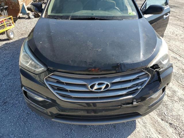 2017 HYUNDAI SANTA FE S 5NMZUDLB1HH007423
