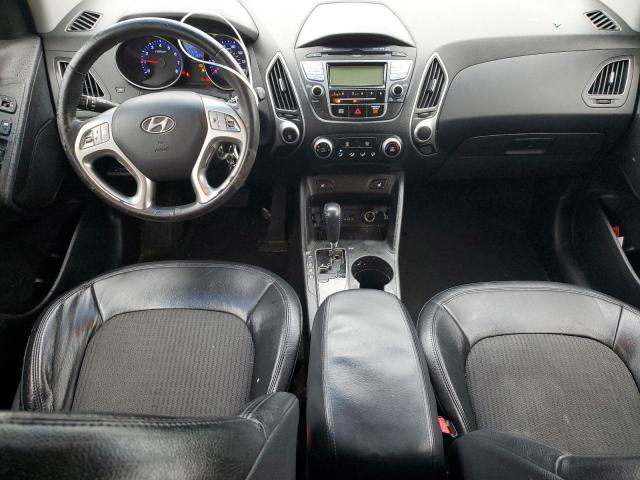 2012 HYUNDAI TUCSON GLS - KM8JUCAC0CU453997