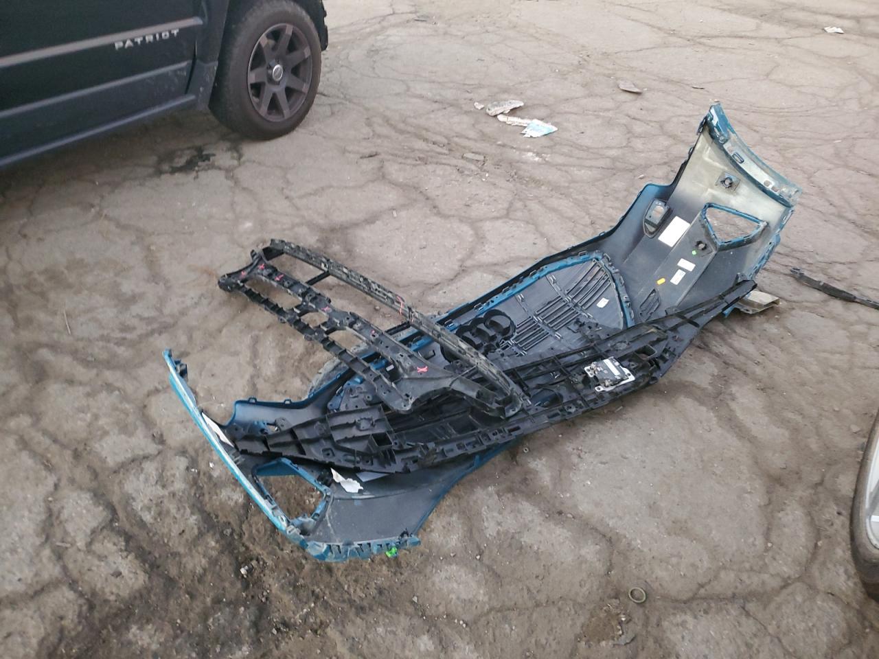 AUDI E-TRON PREMIUM PLUS