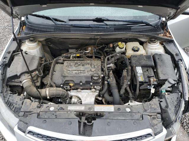 2012 CHEVROLET CRUZE LT - 1G1PF5SC1C7159339