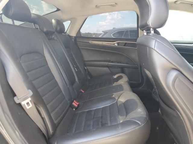 2015 FORD FUSION SE - 3FA6P0HD9FR188870