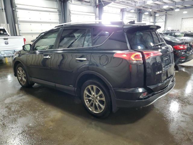 2016 TOYOTA RAV4 HV LI JTMDJREV0GD019920