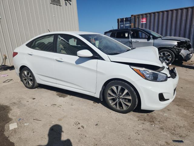 2017 HYUNDAI ACCENT SE - KMHCT4AE6HU252910