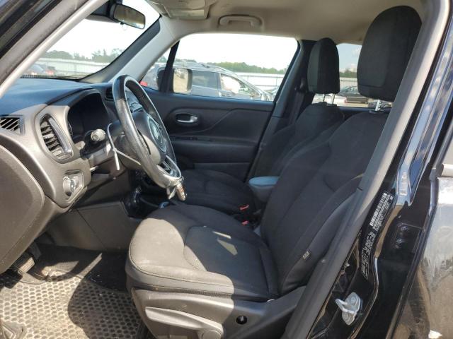 2020 JEEP RENEGADE L ZACNJBBB7LPL75277