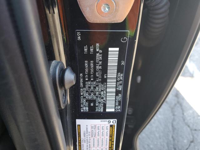 2021 LEXUS GX 460 PRE JTJAM7BX4M5293614