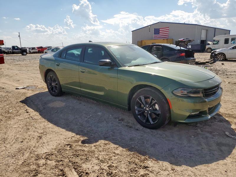 2023 DODGE CHARGER SX 2C3CDXJG5PH589840