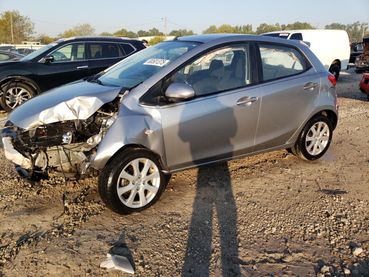 Vehicle photo