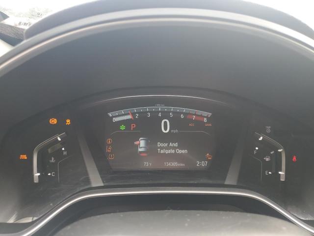 2017 HONDA CR-V EX - 5J6RW2H56HL062363