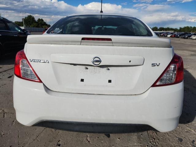2019 NISSAN VERSA S - 3N1CN7AP2KL831334
