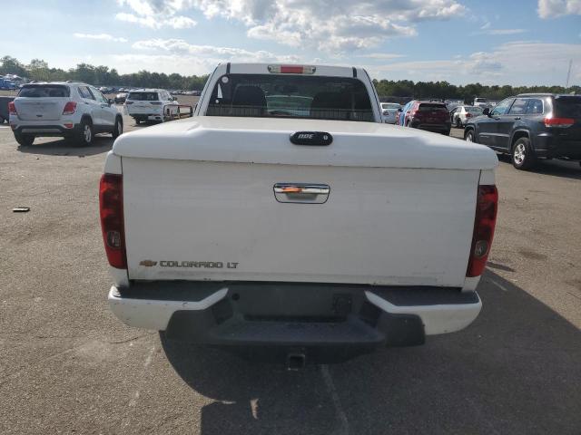 2012 CHEVROLET COLORADO L #3301605766