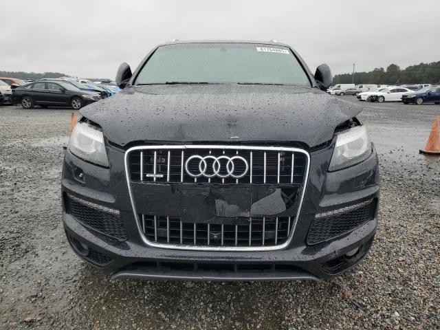 2015 AUDI Q7 PRESTIGE - WA1DGAFE8FD017467