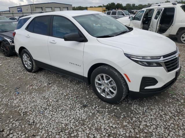 2023 CHEVROLET EQUINOX LS - 3GNAXHEG7PL193613