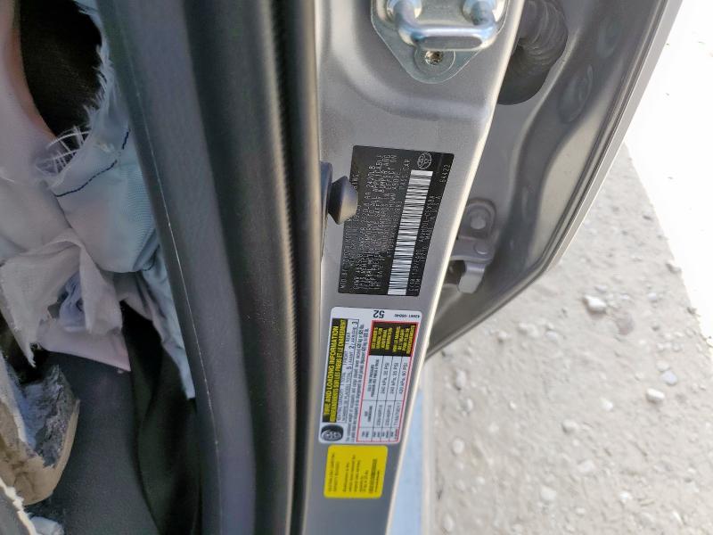 2024 TOYOTA CAMRY SE NIGHT SHADE 4T1G31AK1RU623883