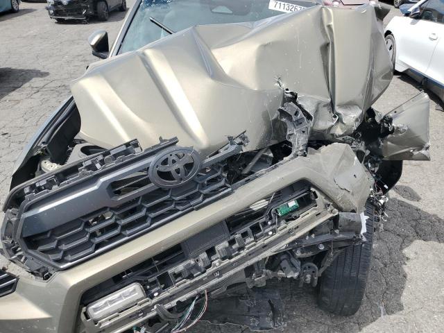 2025 TOYOTA TACOMA DOU 3TMLB5JN0SM116426