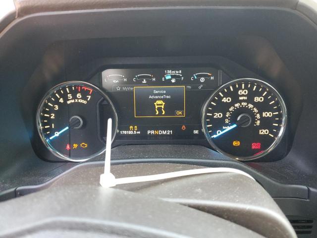 2015 FORD F150 SUPERCREW 1FTEW1EF8FFA27671