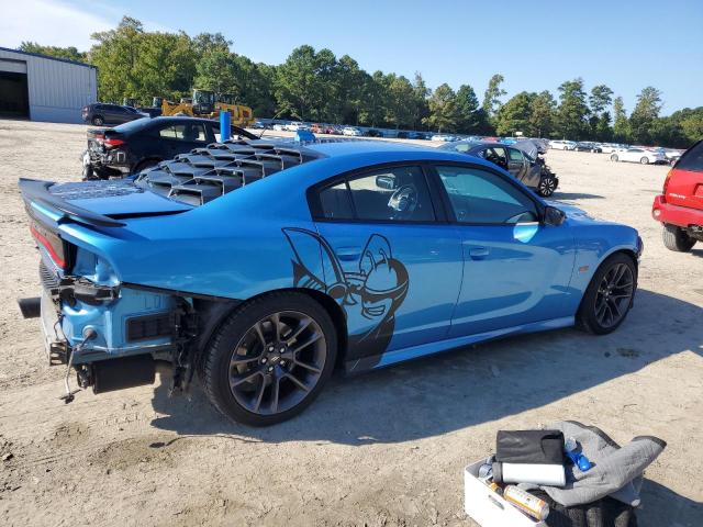 2023 DODGE CHARGER SC #3297147493