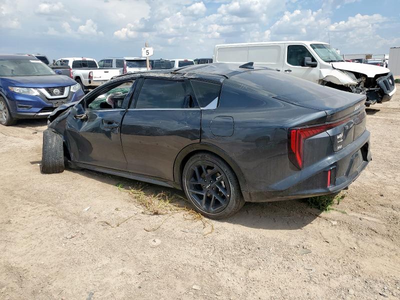 2025 KIA K4 GT-LINE TURBO 3KPFW4DC2SE066905