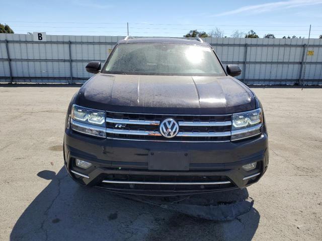 2019 VOLKSWAGEN ATLAS SEL 1V2RR2CA7KC606361