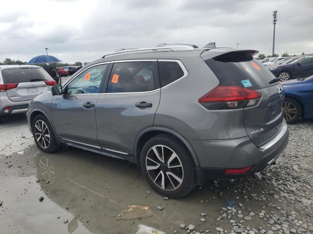 2018 NISSAN ROGUE S JN8AT2MT2JW470254