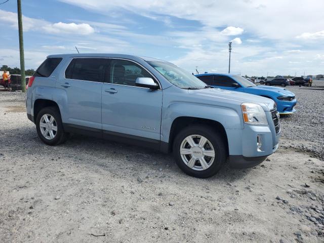 2015 GMC TERRAIN SL 2GKALMEK5F6248844
