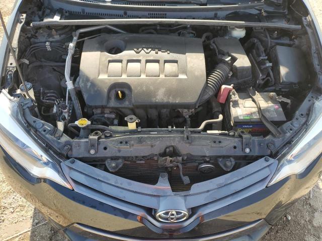 2015 TOYOTA COROLLA L - 2T1BURHE9FC413812