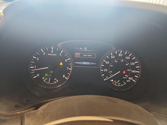 2017 NISSAN PATHFINDER - 5N1DR2MMXHC669317